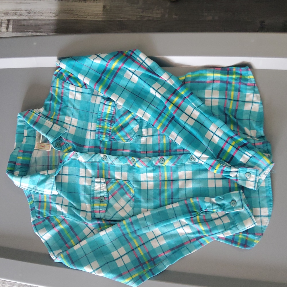 Girls shirt